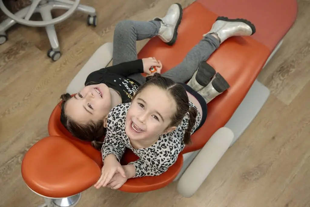 Carroll County Pediatric Dentistry & Orthodontics