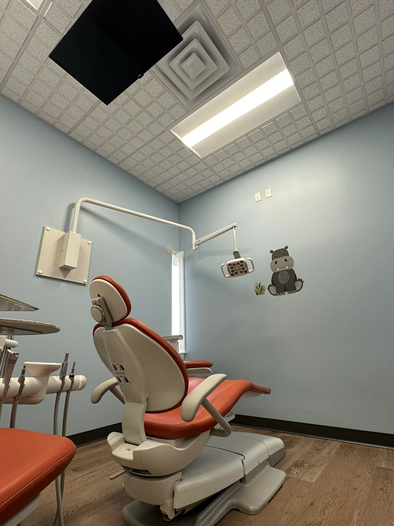 Carroll County Pediatric Dentistry & Orthodontics