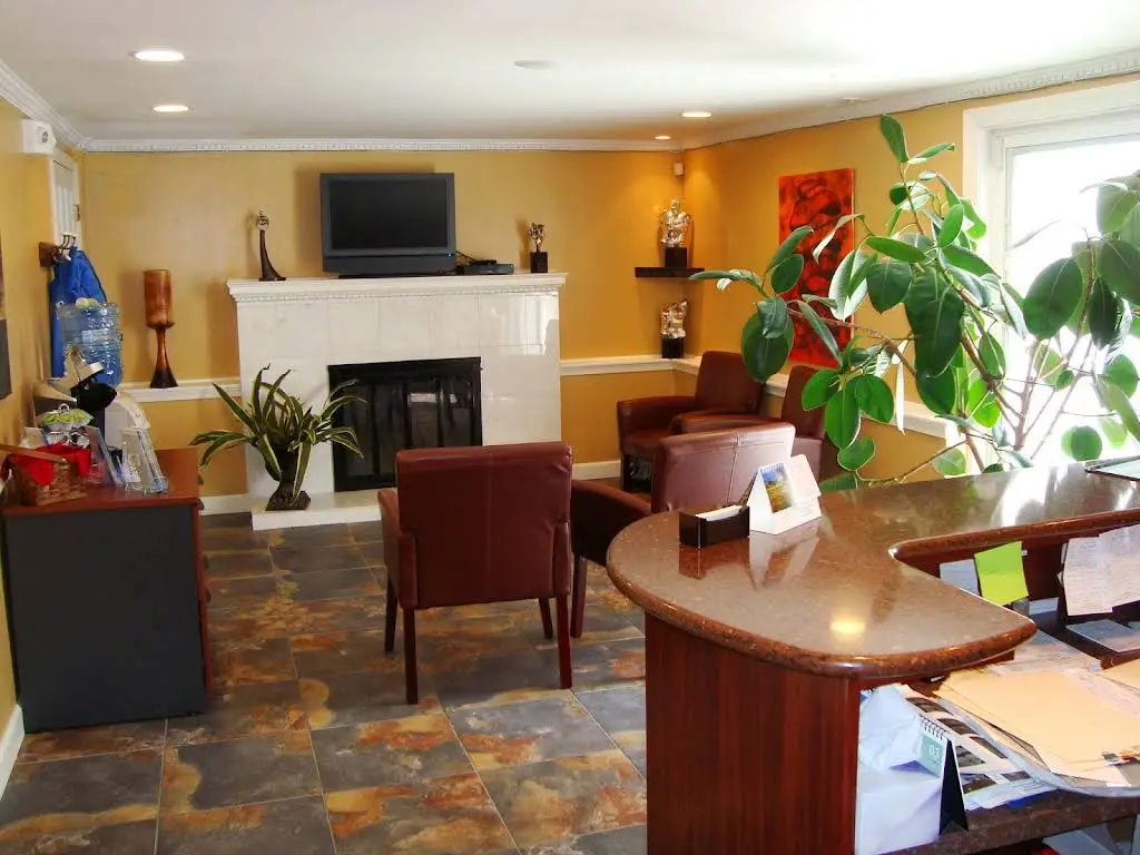 Ossa Dental