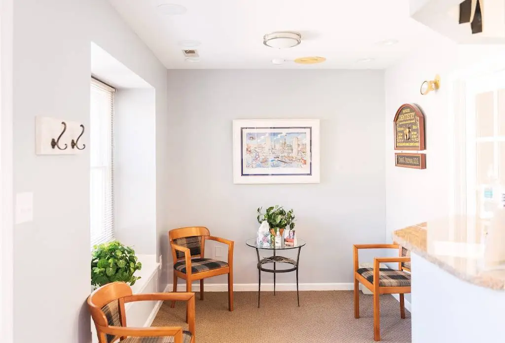 CGS Dental