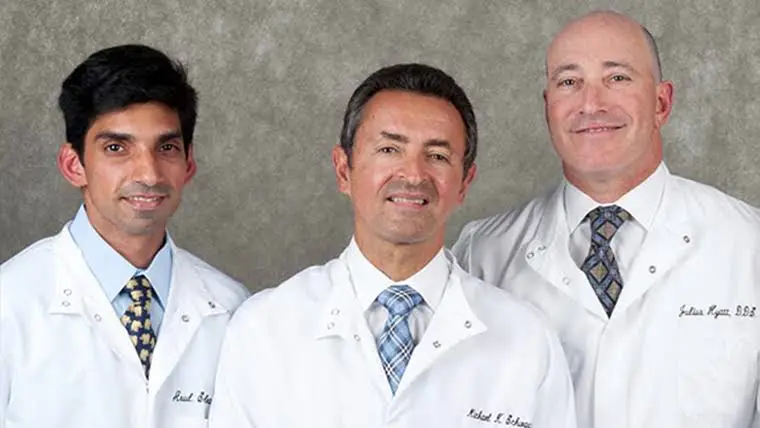 The Maryland Center for Oral Surgery and Dental Implants