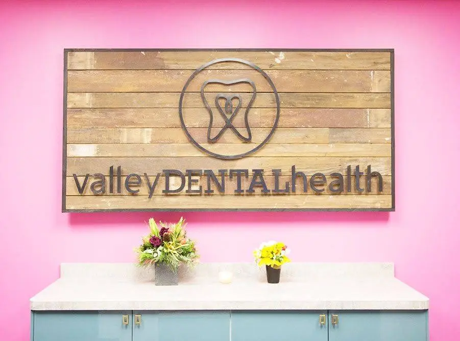 Valley Dental Health