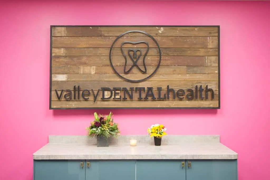 Valley Dental Health