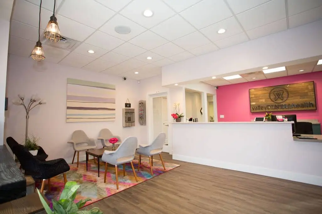 Valley Dental Health