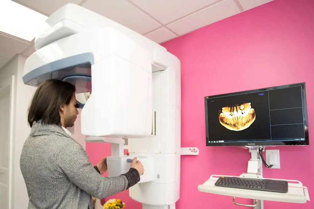 Valley Dental Health