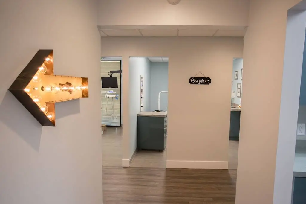 Valley Dental Health