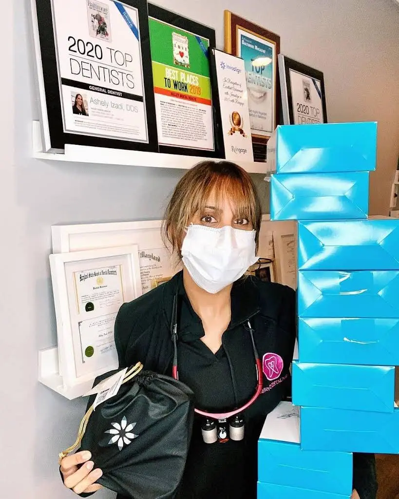Valley Dental Health