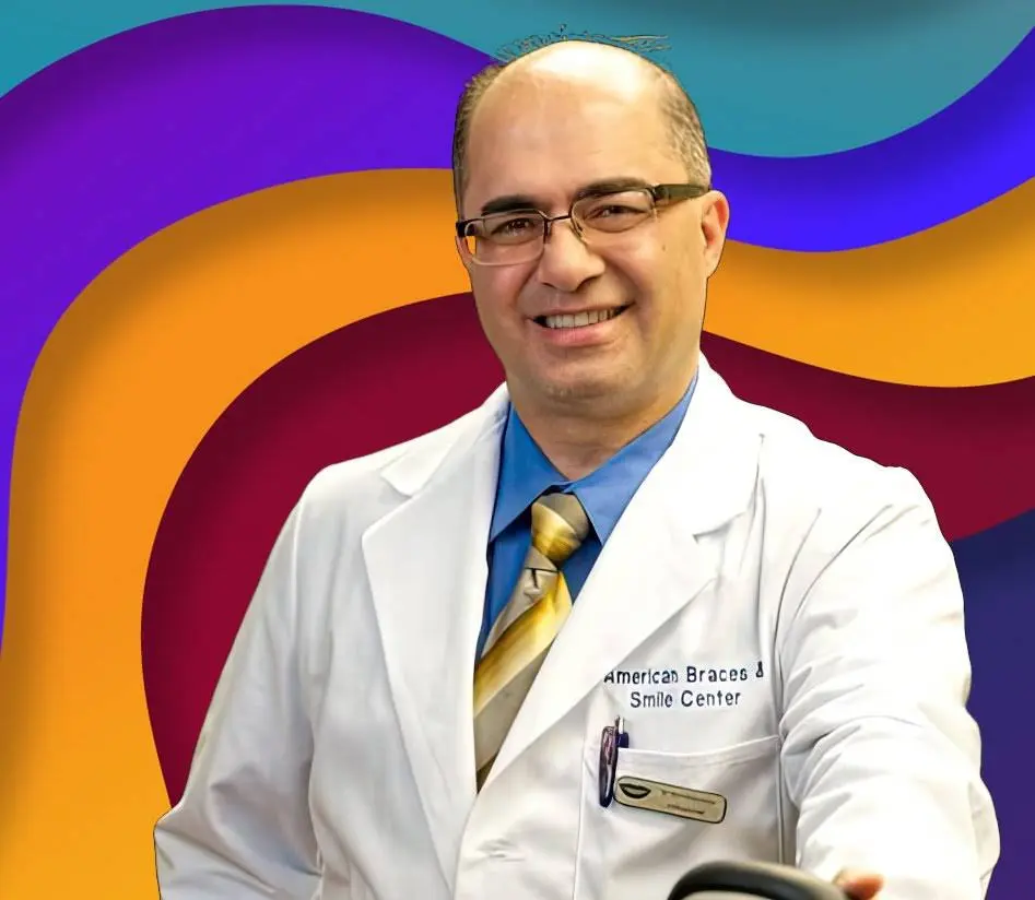 American Braces & Smile Center Orthodontics - Ashburn
