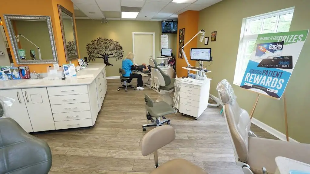 American Braces & Smile Center Orthodontics - Ashburn