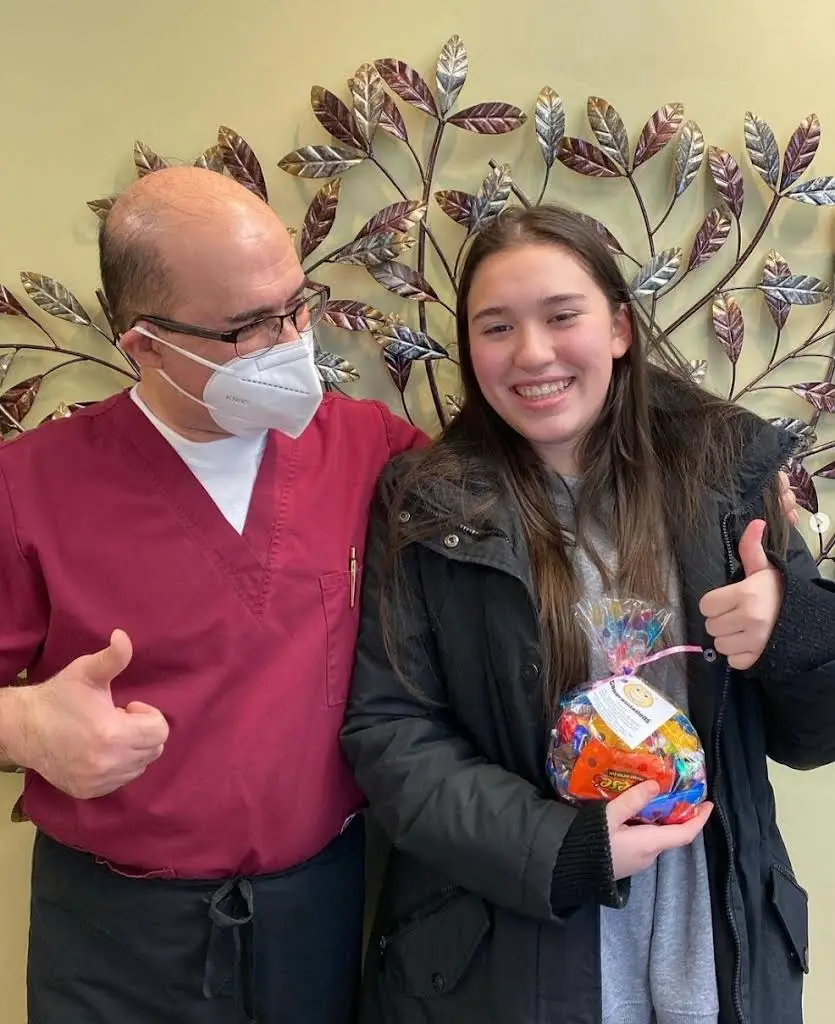 American Braces & Smile Center Orthodontics - Ashburn