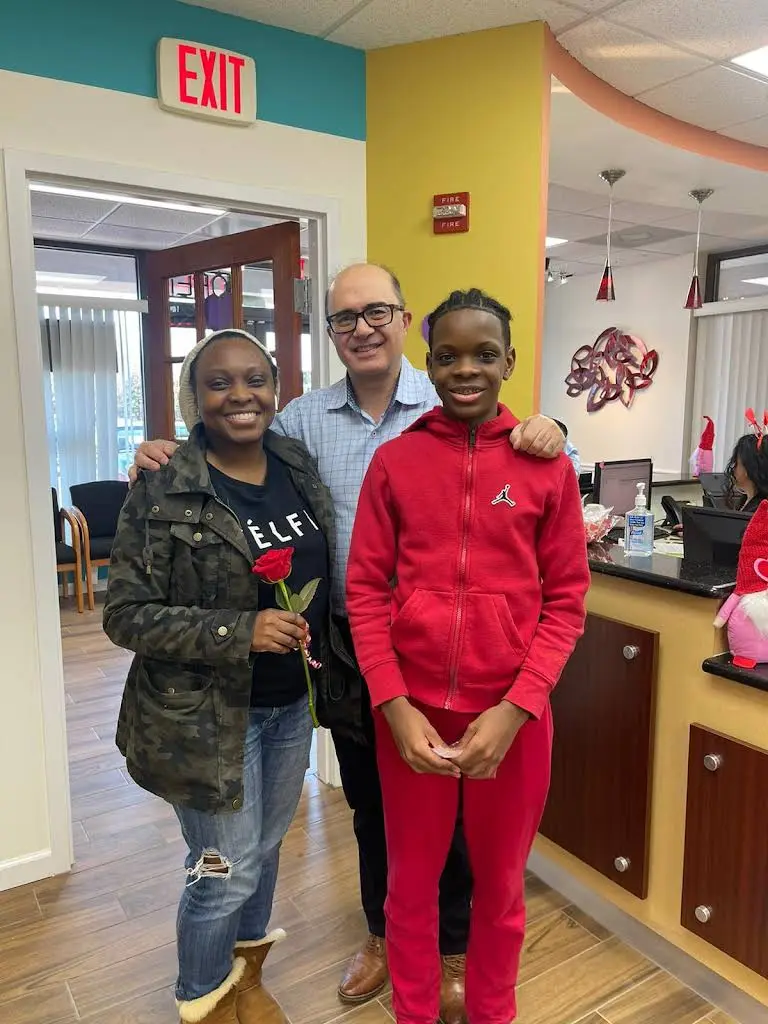 American Braces & Smile Center Orthodontics - Ashburn