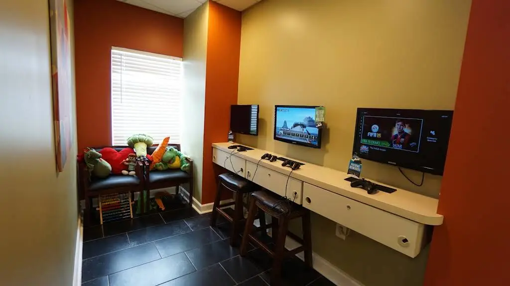 American Braces & Smile Center Orthodontics - Ashburn