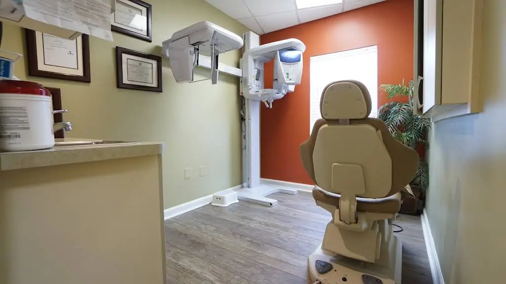 American Braces & Smile Center Orthodontics - Ashburn