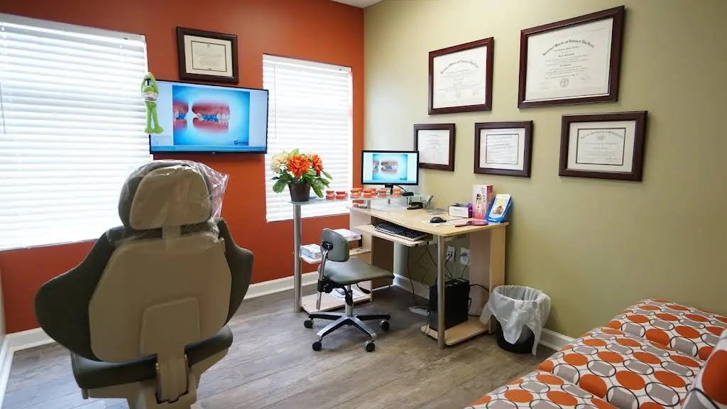 American Braces & Smile Center Orthodontics - Ashburn