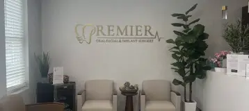 Premier Oral Facial & Implant Surgery