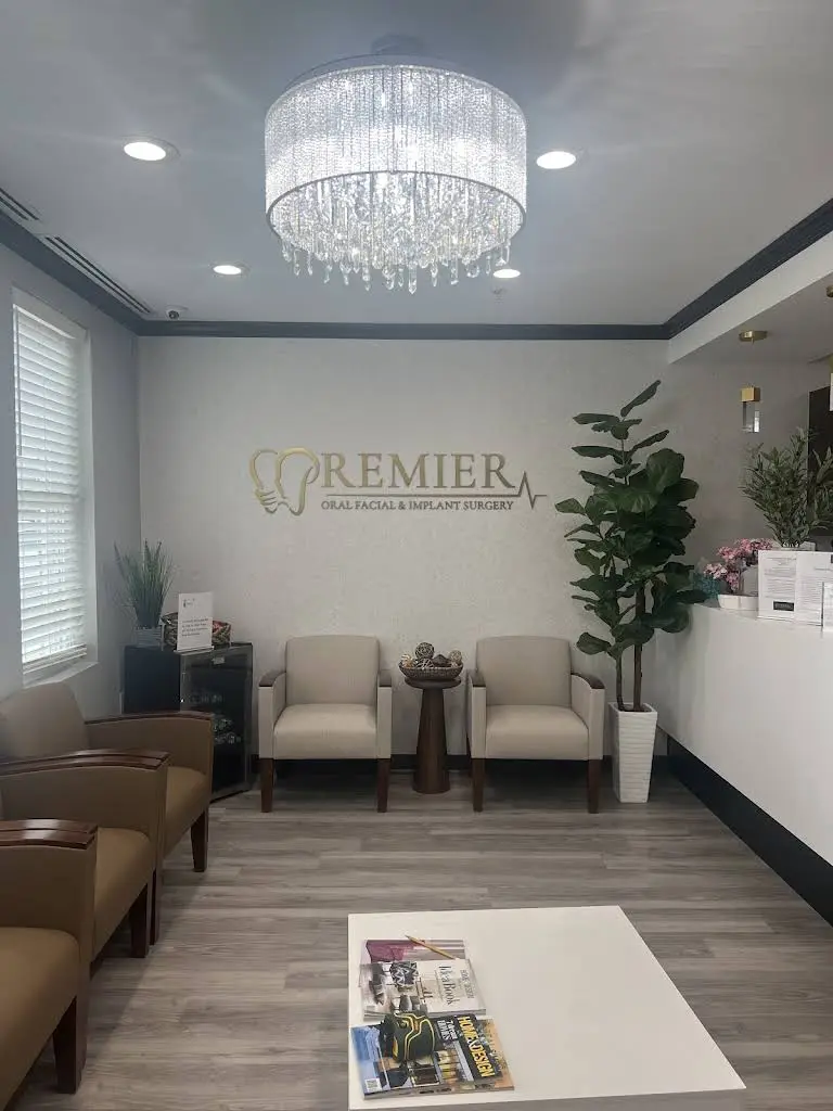 Premier Oral Facial & Implant Surgery