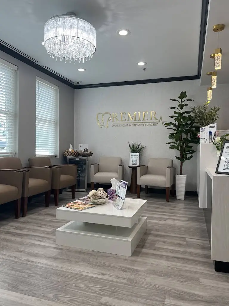 Premier Oral Facial & Implant Surgery