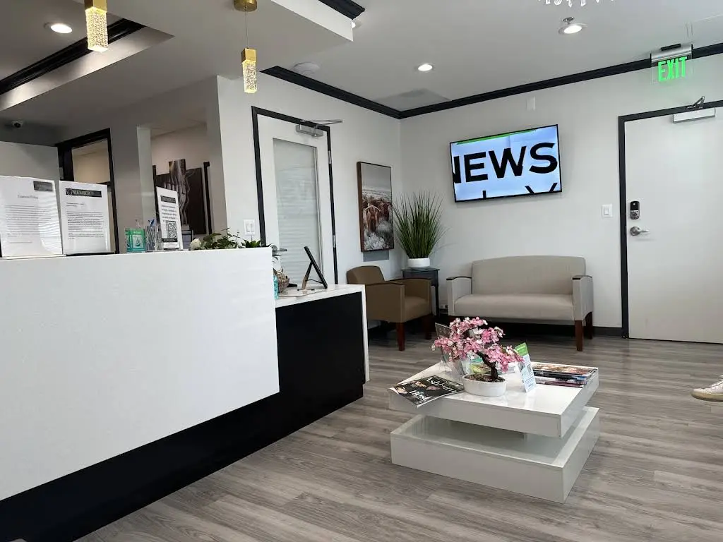 Premier Oral Facial & Implant Surgery