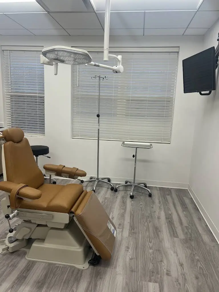 Premier Oral Facial & Implant Surgery