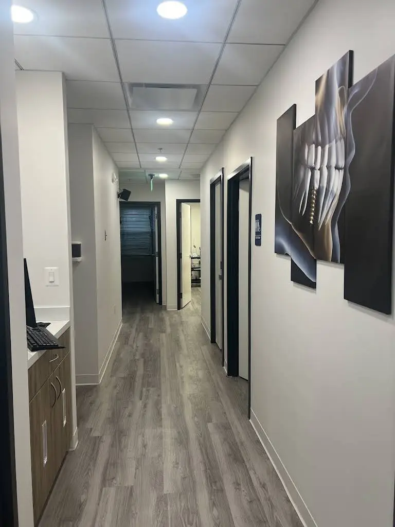 Premier Oral Facial & Implant Surgery