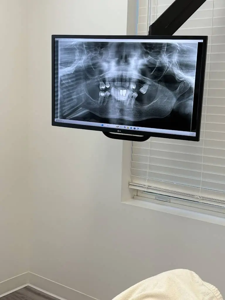 Premier Oral Facial & Implant Surgery