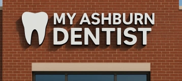 My Ashburn Dentist