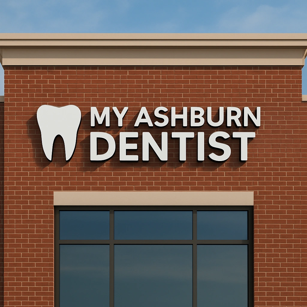 My Ashburn Dentist