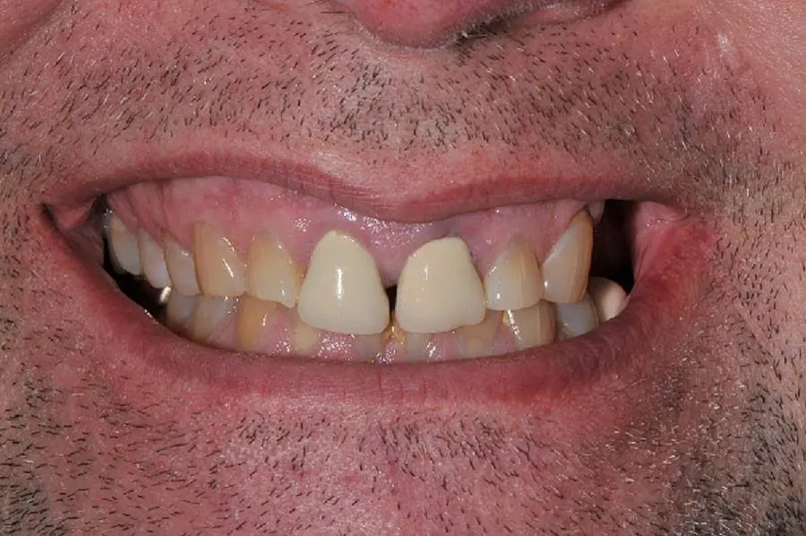 My Ashburn Dentist