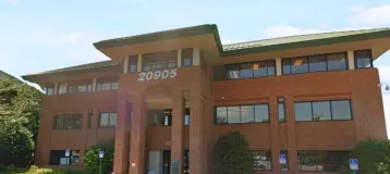 Ashburn Family & Cosmetic Dentistry