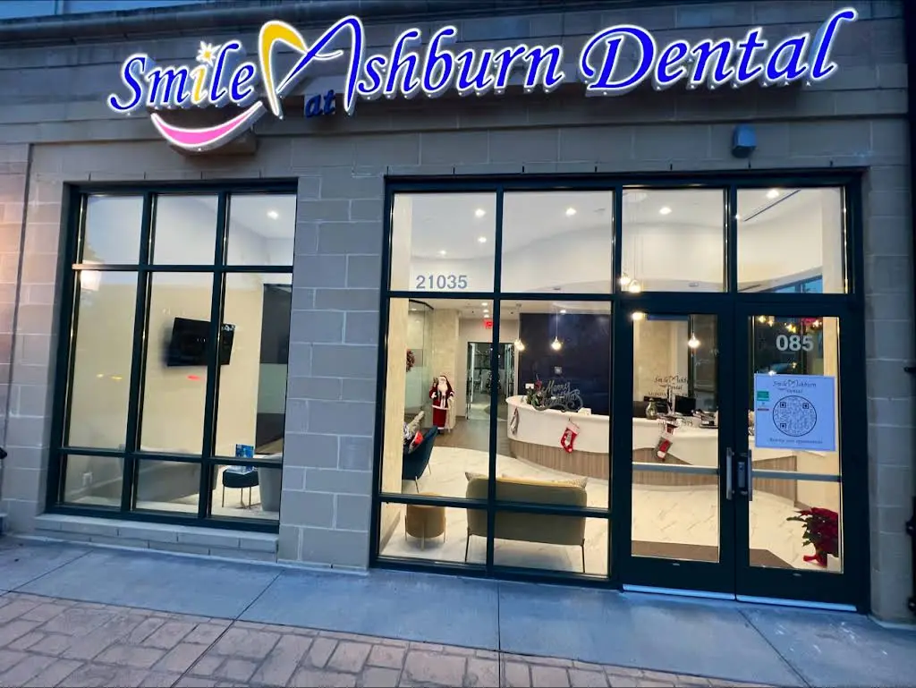 Smile At Ashburn Dental
