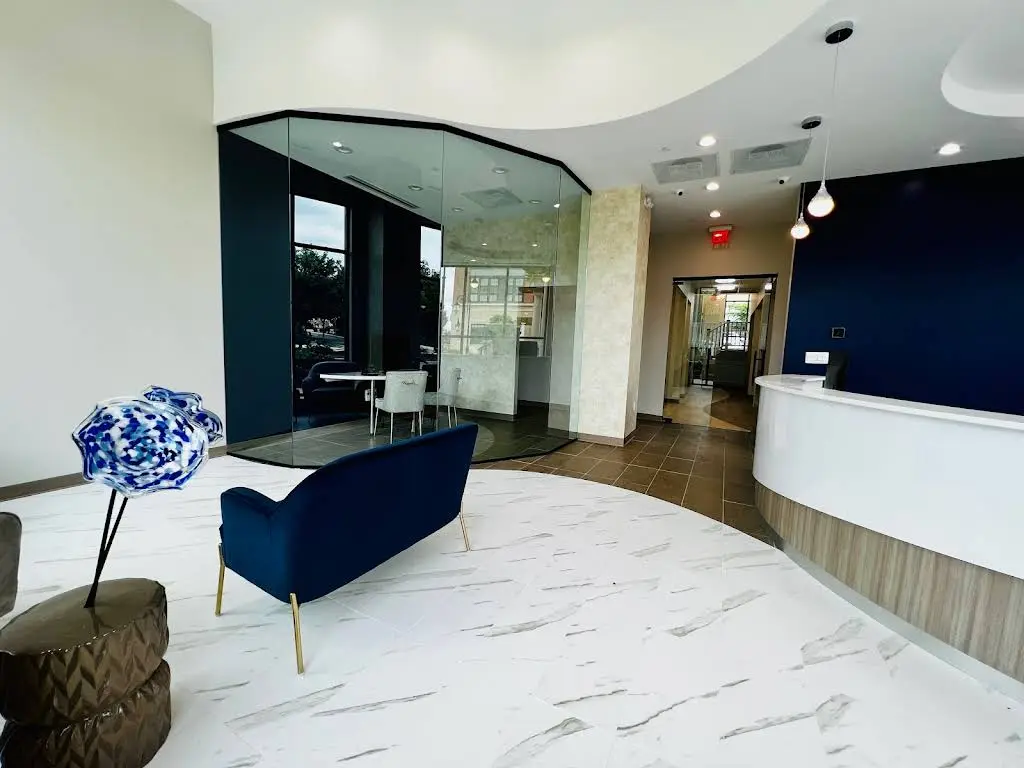 Smile At Ashburn Dental