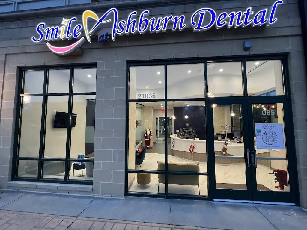 Smile At Ashburn Dental