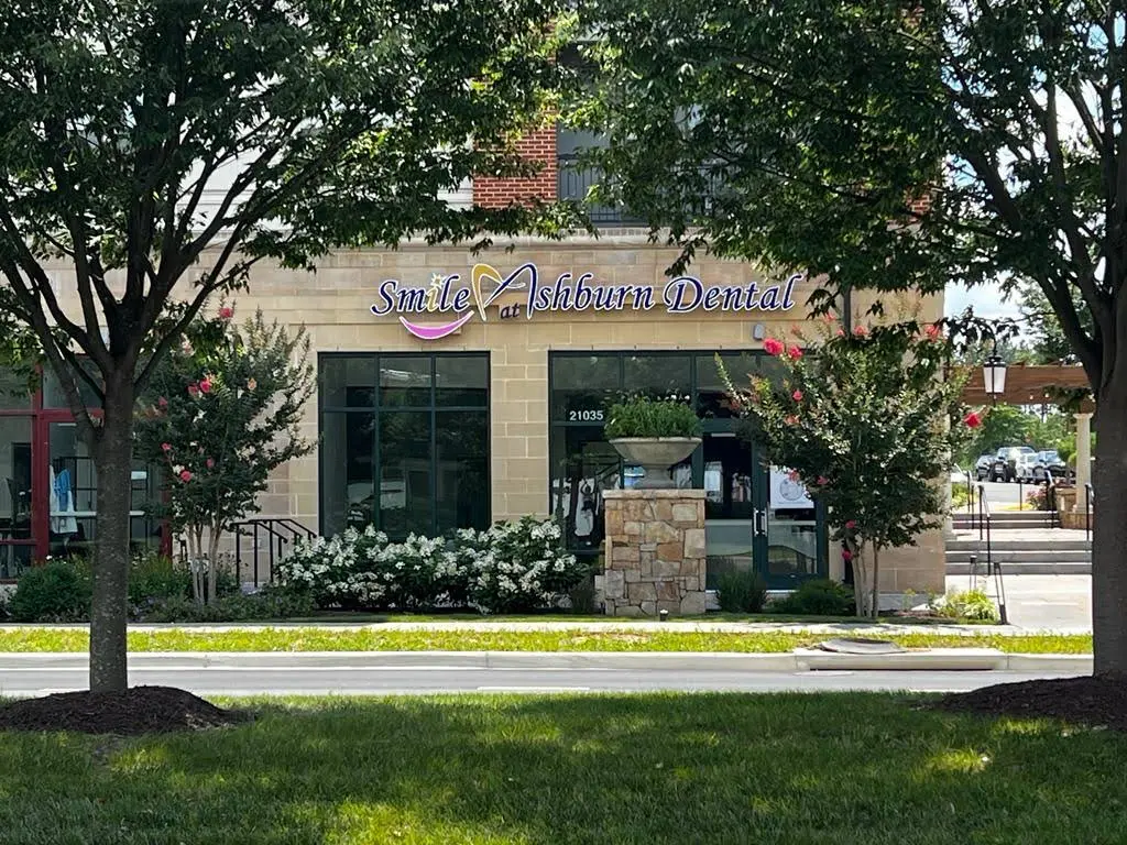 Smile At Ashburn Dental