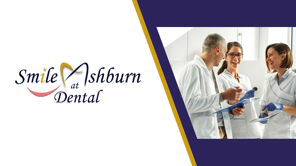 Smile At Ashburn Dental