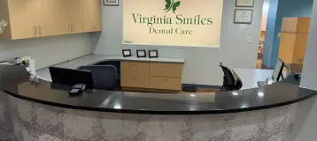 Virginia Smiles Dental Care