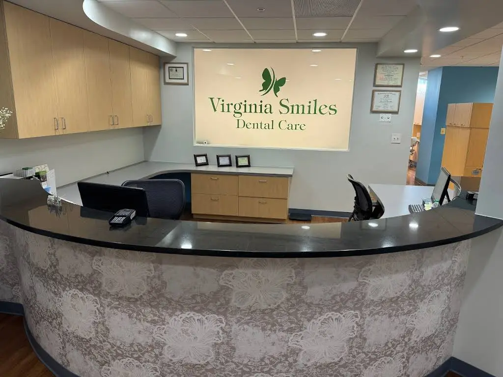 Virginia Smiles Dental Care