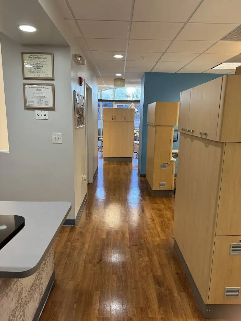 Virginia Smiles Dental Care