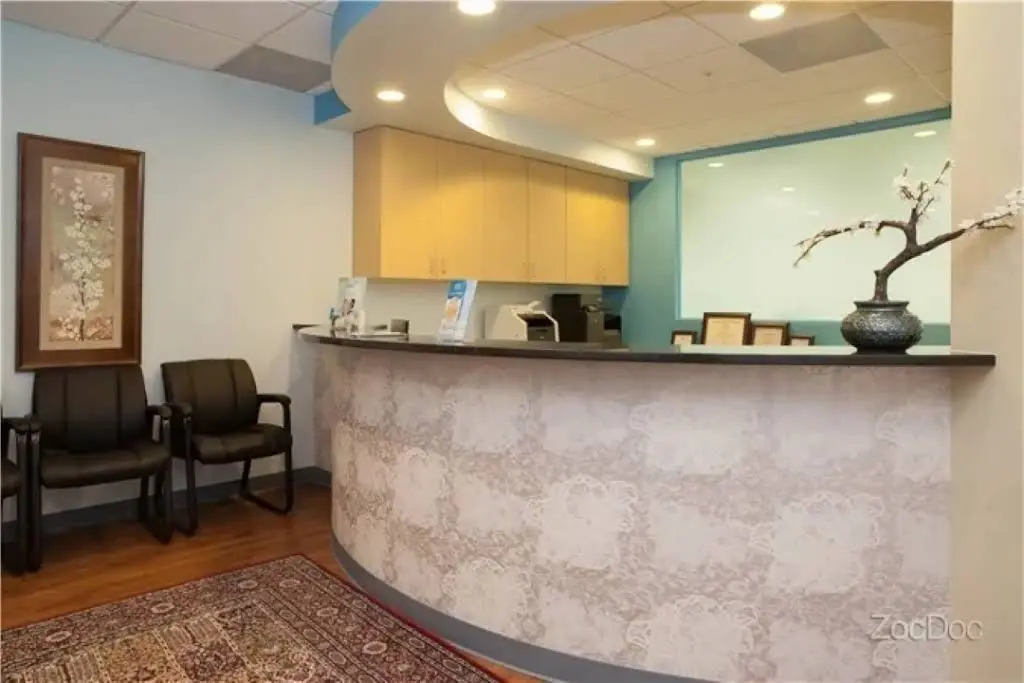 Virginia Smiles Dental Care