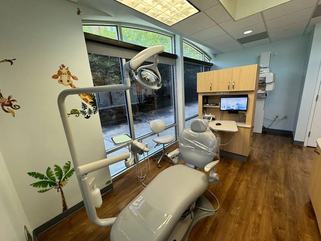Virginia Smiles Dental Care
