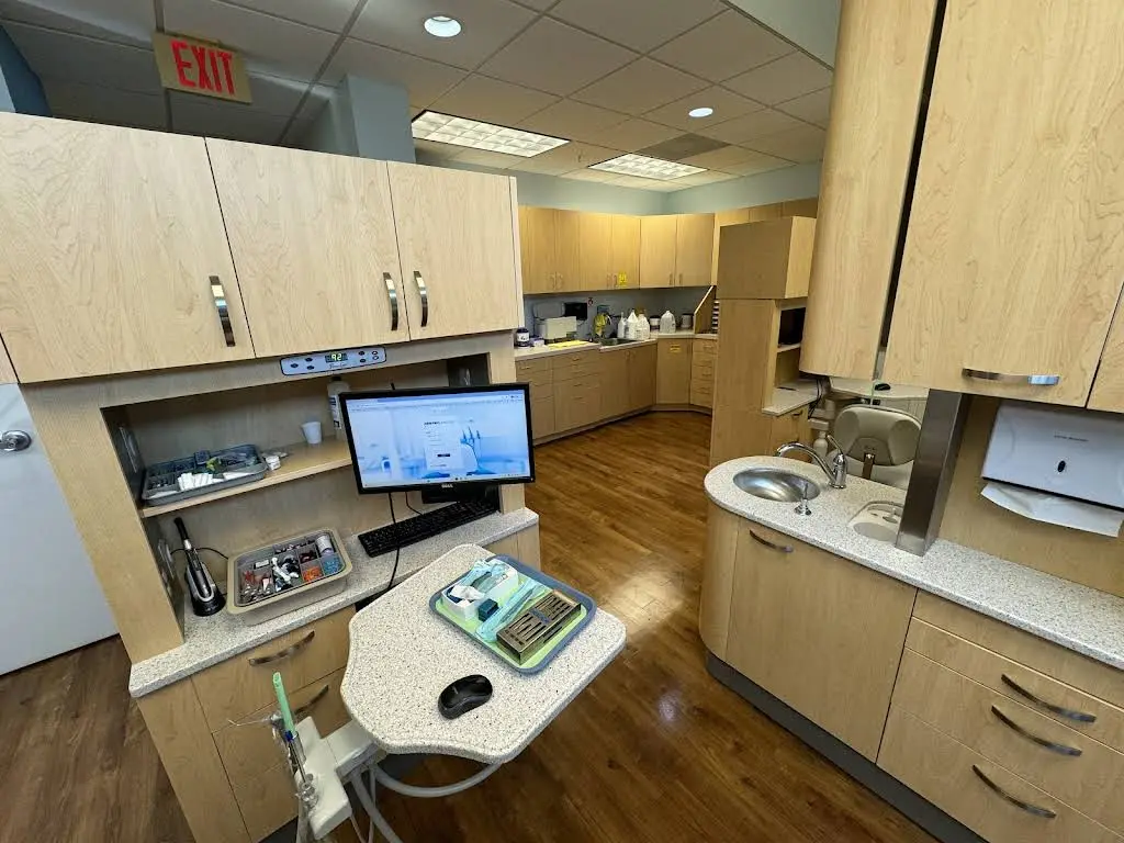 Virginia Smiles Dental Care