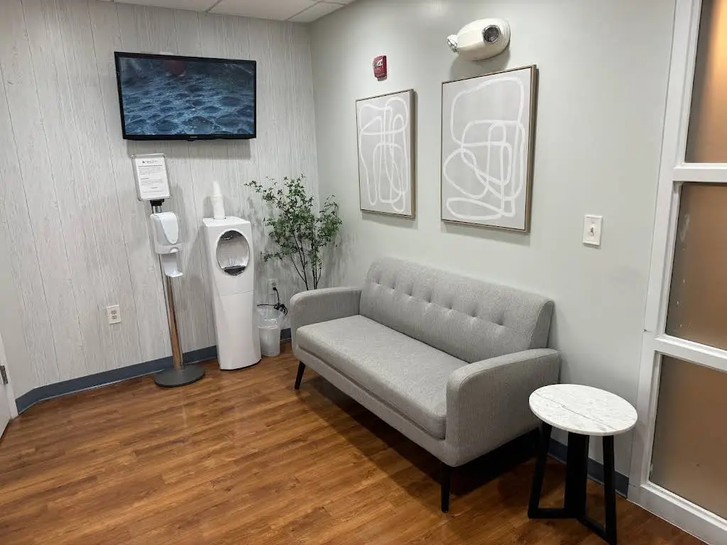 Virginia Smiles Dental Care
