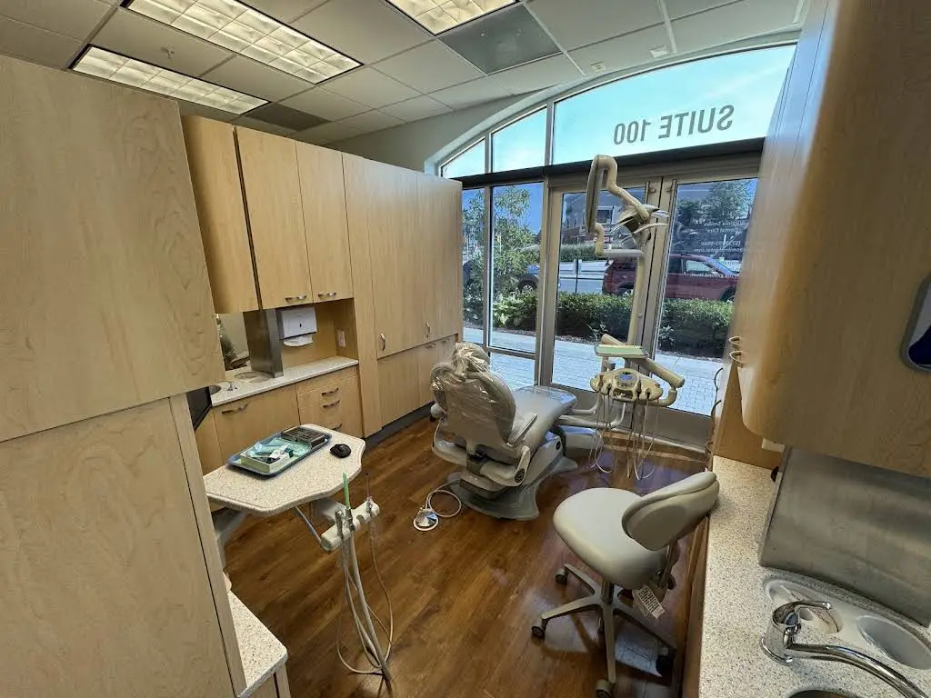 Virginia Smiles Dental Care