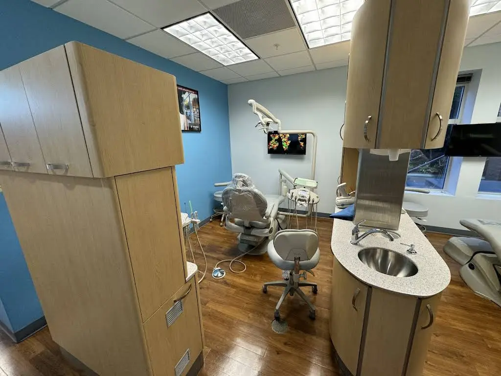 Virginia Smiles Dental Care