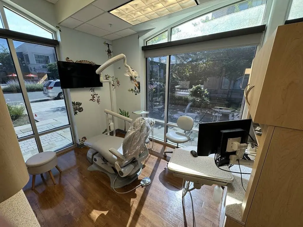 Virginia Smiles Dental Care