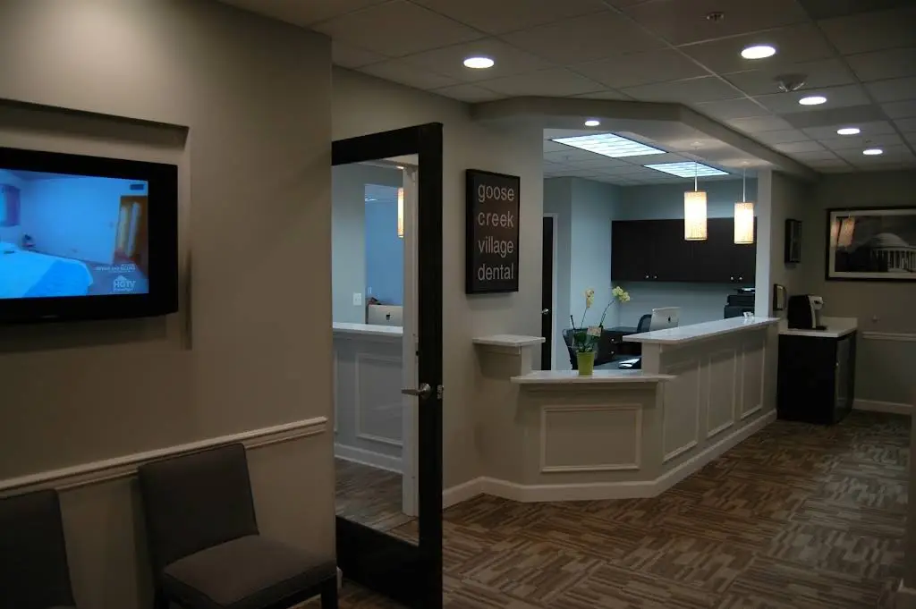 Goose Creek Village Dental