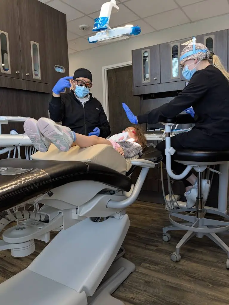 Goose Creek Village Dental