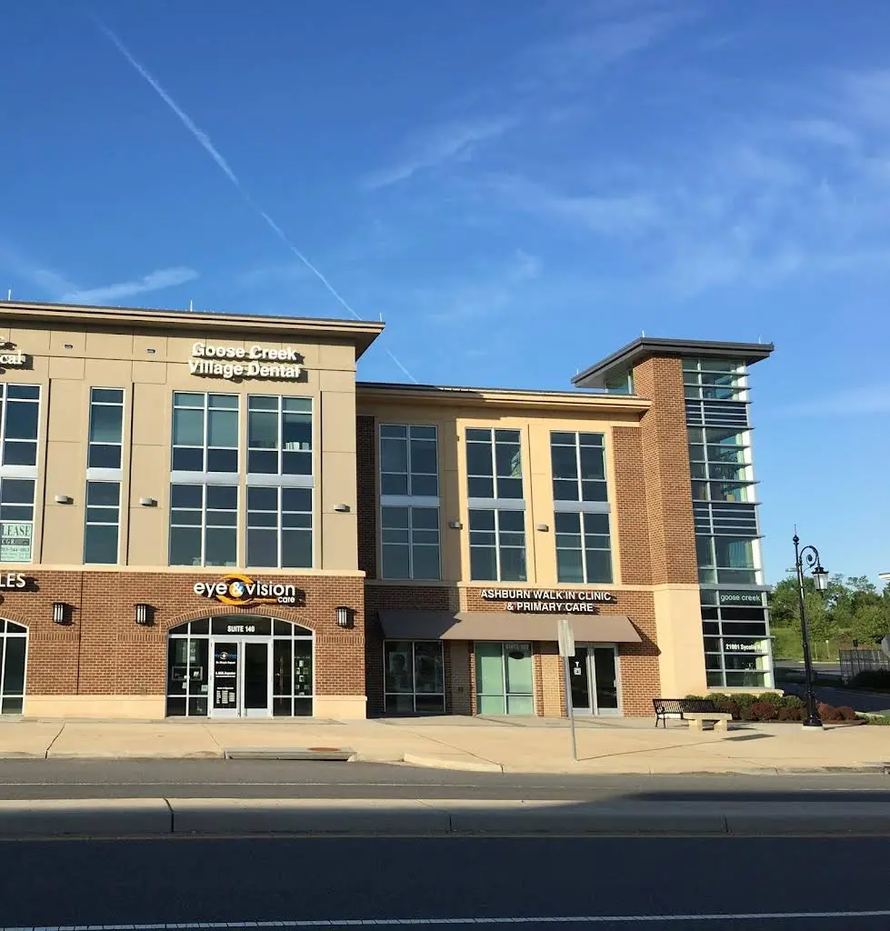 Goose Creek Village Dental