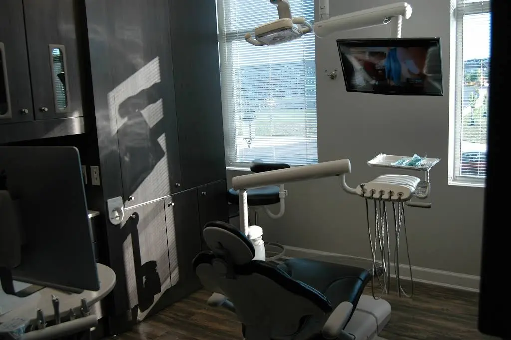 Goose Creek Village Dental