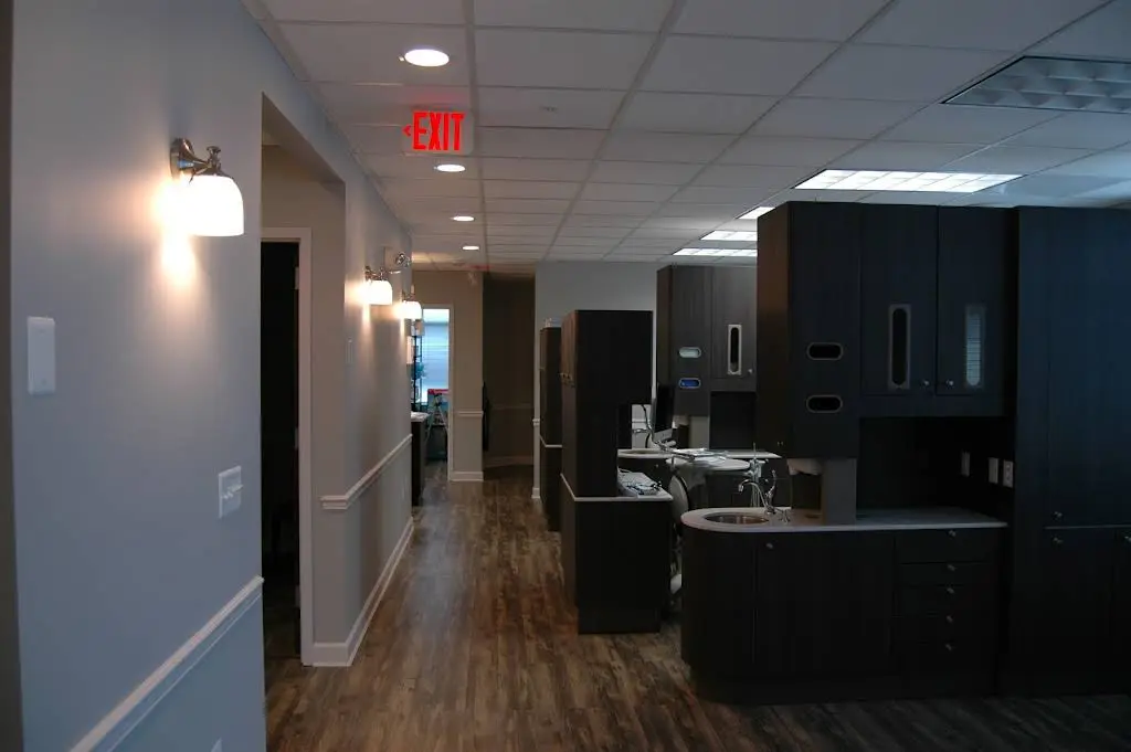 Goose Creek Village Dental