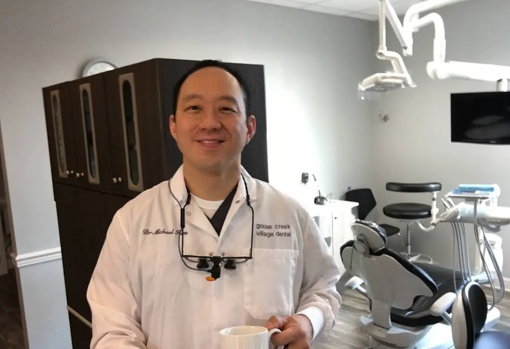 Goose Creek Village Dental